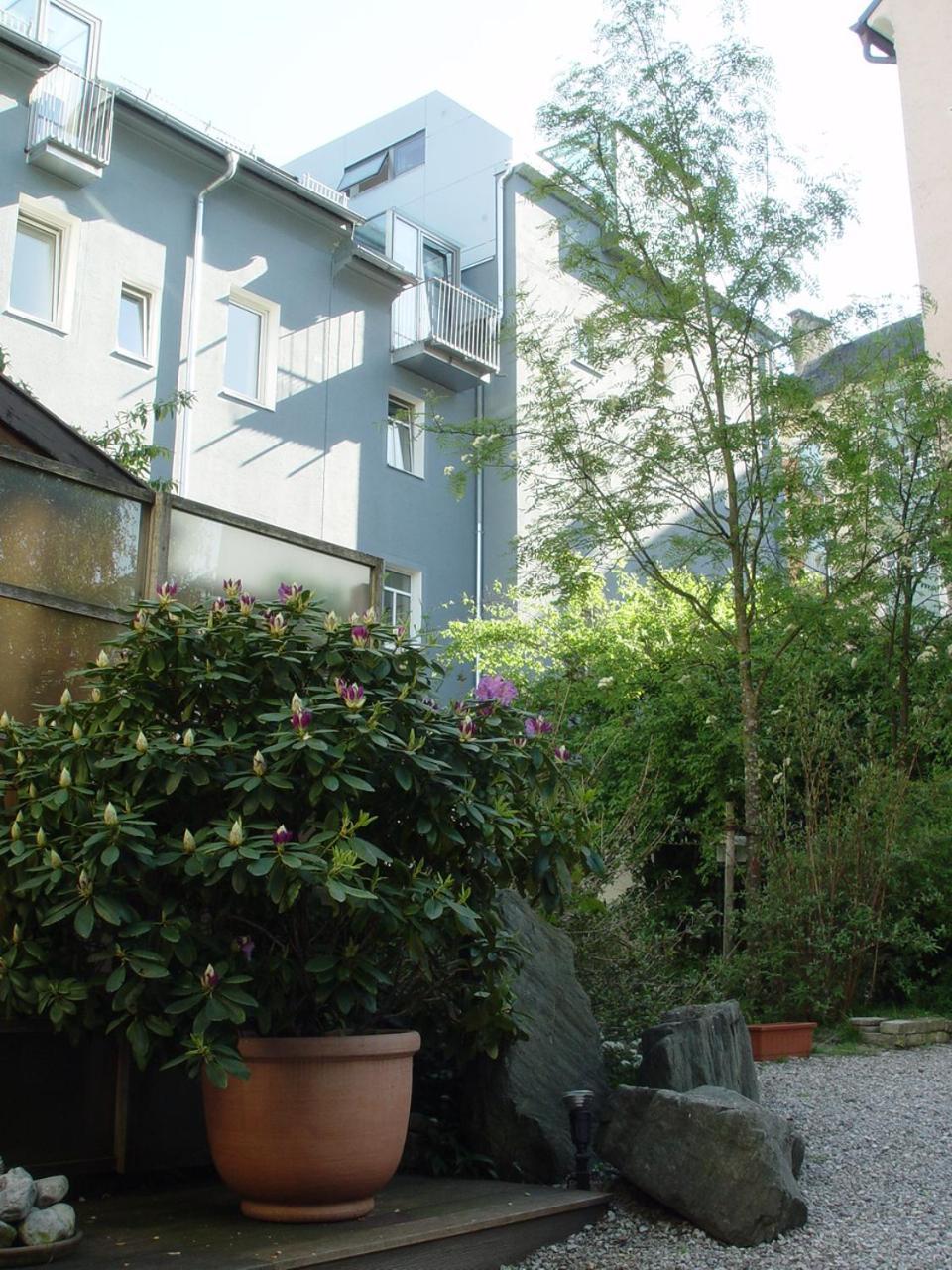 Bergland Hotel - Adults Only