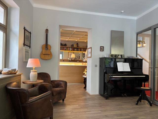 Bergland Hotel - Adults Only Hotel Salzburg