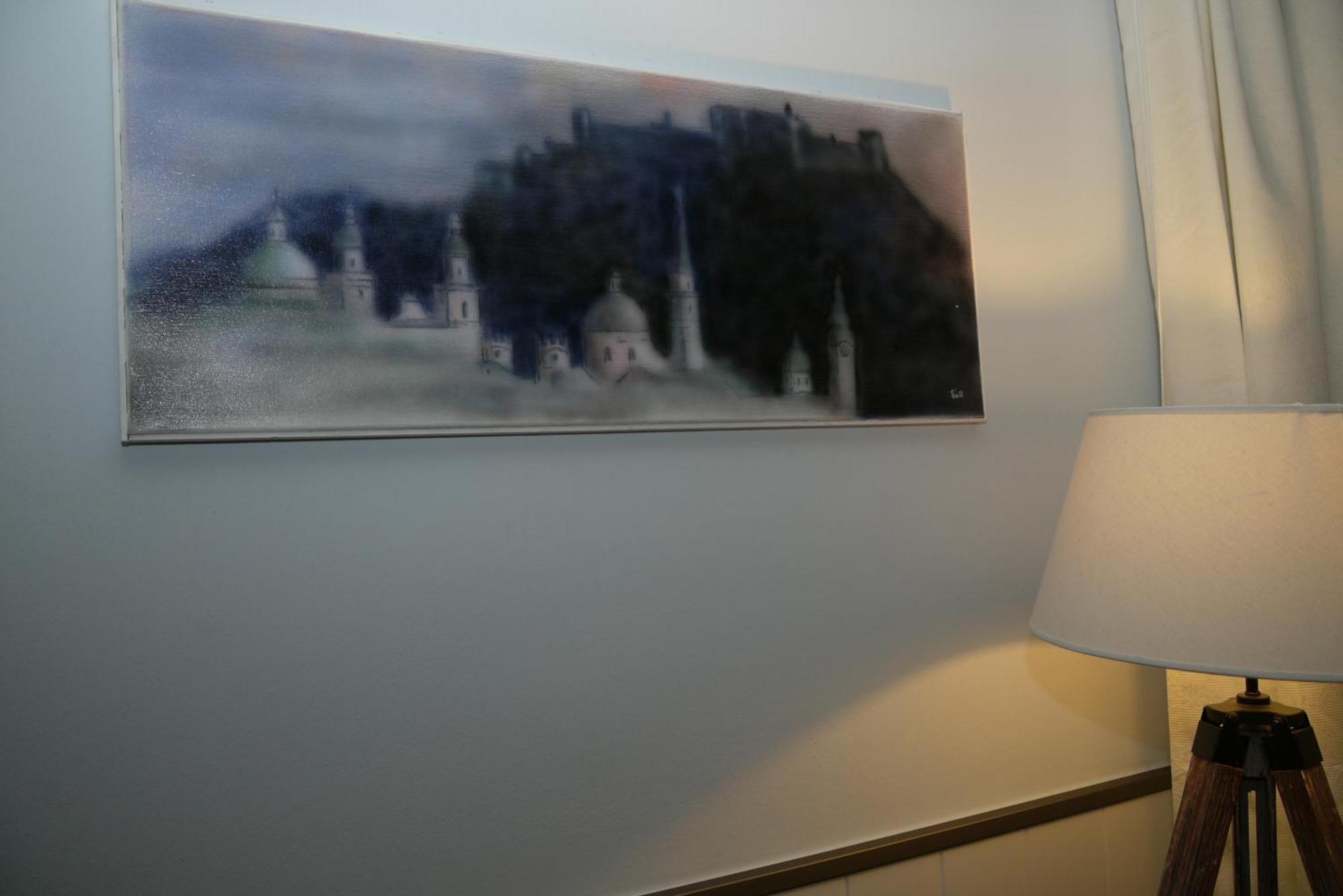 Bergland Hotel - Adults Only 3* Salzburg
