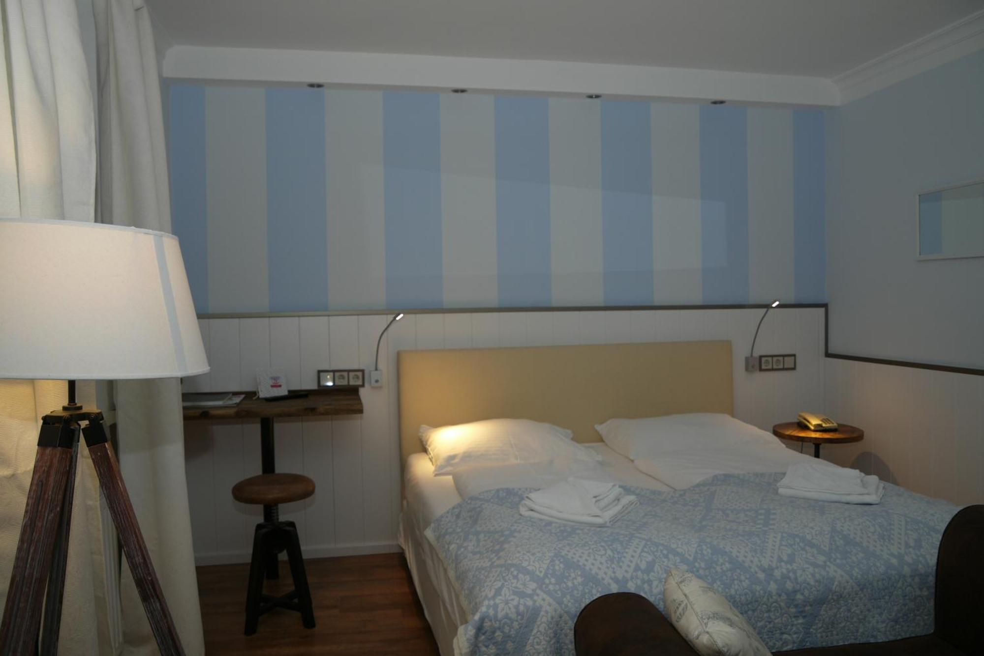 Bergland Hotel - Adults Only Hotel
