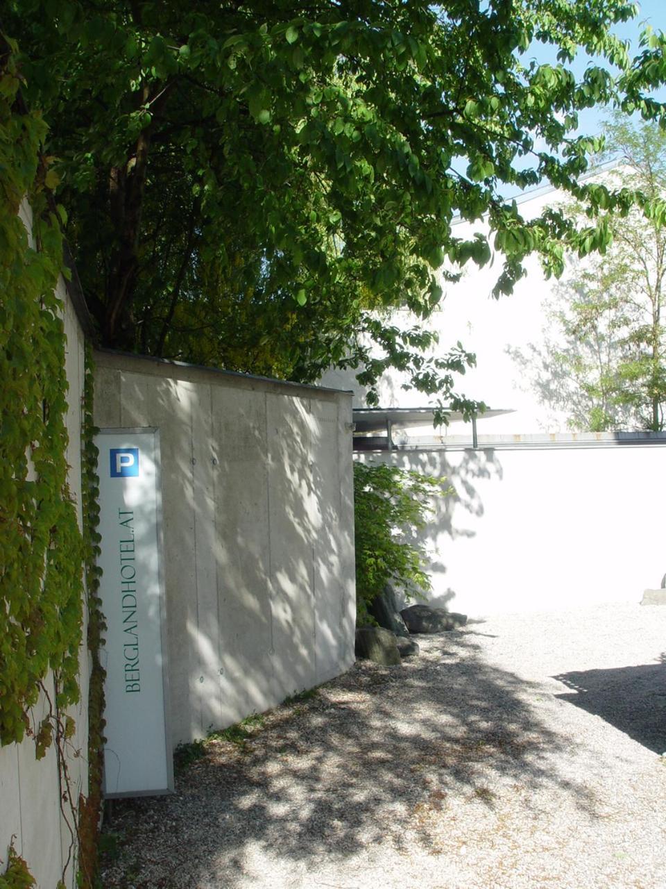 Hotel Bergland Hotel - Adults Only