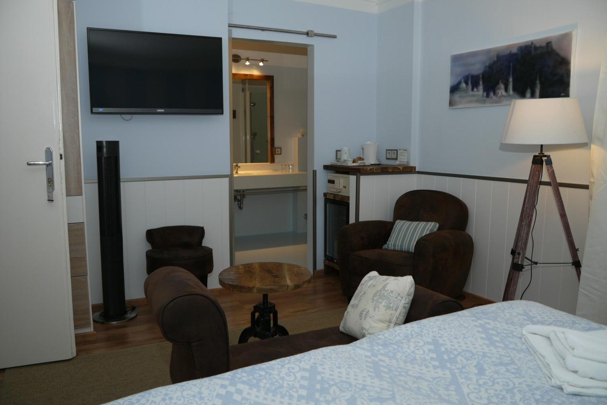 Bergland Hotel - Adults Only Hotel 3*