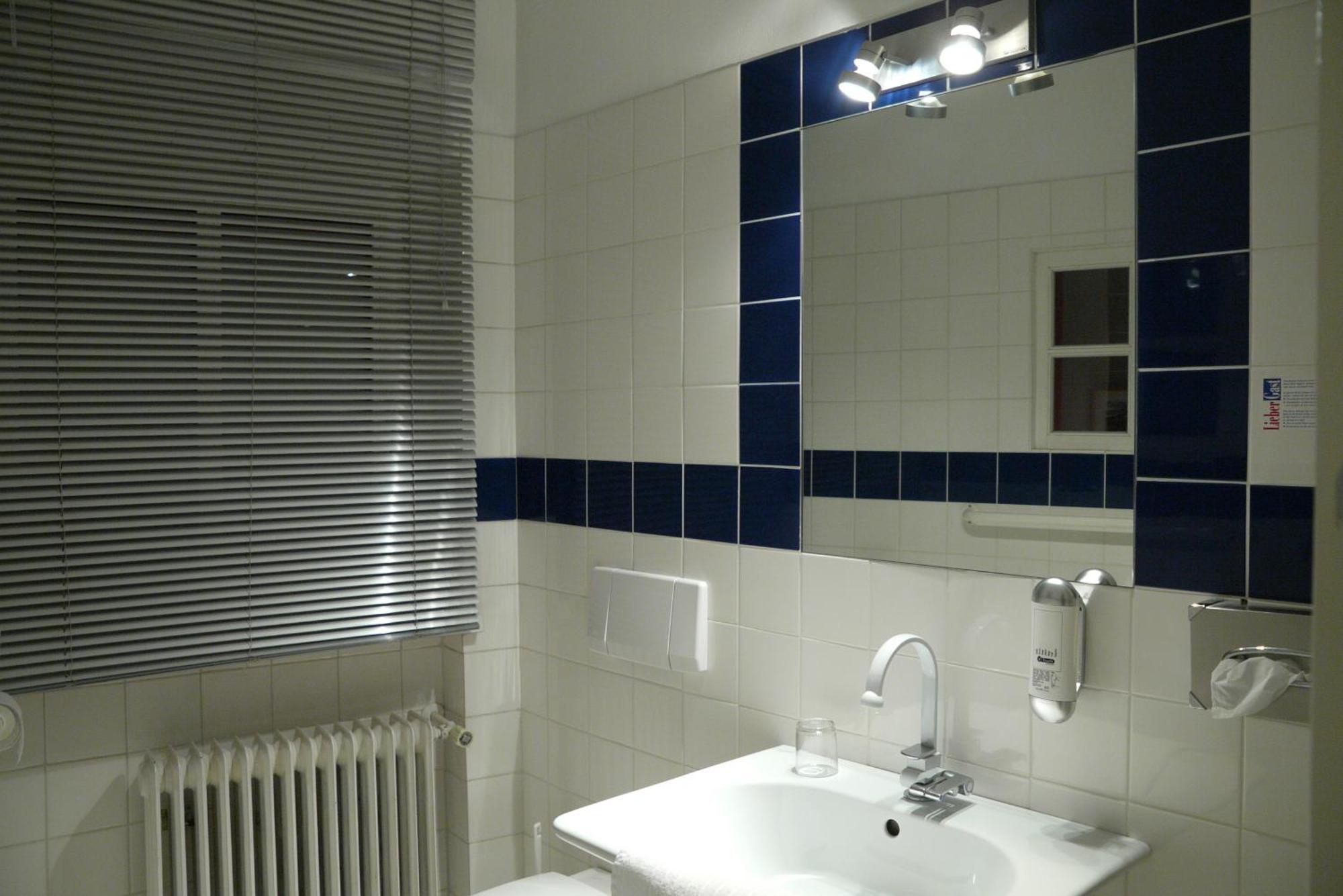 Hotel Bergland Hotel - Adults Only 3*